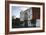 Lyceum Theatre, Crewe, Cheshire, 2005-Peter Thompson-Framed Photographic Print