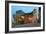 Lyceum Theatre, Sheffield, South Yorkshire-Peter Thompson-Framed Photographic Print