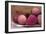 Lychee Fruit-Maxine Adcock-Framed Photographic Print