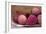 Lychee Fruit-Maxine Adcock-Framed Photographic Print