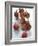 Lychees-Nicolas Leser-Framed Photographic Print