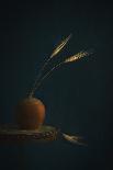 Golden Wheat-Lydia Jacobs-Mounted Photographic Print