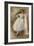 Lydia Lopokova-Augustus Edwin John-Framed Giclee Print