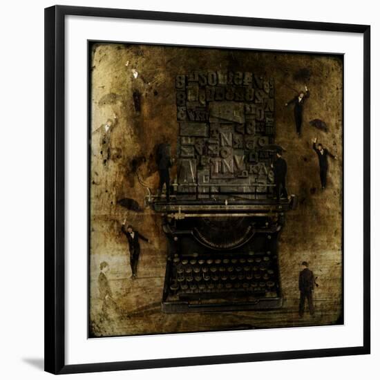 Photographic Print, , large