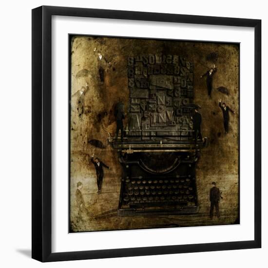 Photographic Print, , large