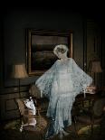Lady Dorothy-Lydia Marano-Photographic Print