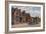 Lygon Arms, Broadway, Worcs-Alfred Robert Quinton-Framed Giclee Print