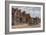 Lygon Arms, Broadway, Worcs-Alfred Robert Quinton-Framed Giclee Print