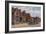 Lygon Arms, Broadway, Worcs-Alfred Robert Quinton-Framed Giclee Print