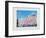 Lying Nude-Raoul Dufy-Framed Collectable Print