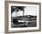 Lymington Harbour-J. Chettlburgh-Framed Photographic Print