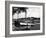 Lymington Harbour-J. Chettlburgh-Framed Photographic Print