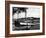 Lymington Harbour-J. Chettlburgh-Framed Photographic Print