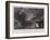 Lymington Iron Works, on the Tyne-Thomas Allom-Framed Giclee Print