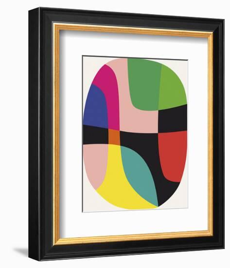 Lymnos Bundle-Sophie Ledesma-Framed Giclee Print