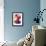 Lymnos Knot-Sophie Ledesma-Framed Giclee Print displayed on a wall