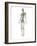 Lymphatic System, Artwork-SCIEPRO-Framed Photographic Print