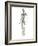 Lymphatic System, Artwork-SCIEPRO-Framed Photographic Print