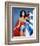 Lynda Carter-null-Framed Photo