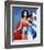 Lynda Carter-null-Framed Photo