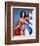 Lynda Carter-null-Framed Photo