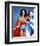 Lynda Carter-null-Framed Photo