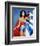 Lynda Carter-null-Framed Photo