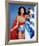 Lynda Carter-null-Framed Photo