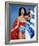 Lynda Carter-null-Framed Photo