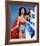 Lynda Carter-null-Framed Photo