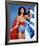 Lynda Carter-null-Framed Photo