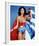 Lynda Carter-null-Framed Photo