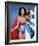 Lynda Carter-null-Framed Photo