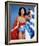 Lynda Carter-null-Framed Photo