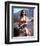 Lynda Carter-null-Framed Photo