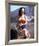 Lynda Carter-null-Framed Photo