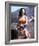 Lynda Carter-null-Framed Photo