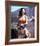 Lynda Carter-null-Framed Photo