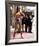 Lynda Carter-null-Framed Photo