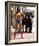 Lynda Carter-null-Framed Photo