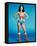 Lynda Carter-null-Framed Stretched Canvas