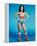 Lynda Carter-null-Framed Stretched Canvas