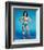 Lynda Carter-null-Framed Photo