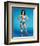 Lynda Carter-null-Framed Photo