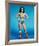 Lynda Carter-null-Framed Photo