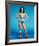 Lynda Carter-null-Framed Photo