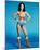 Lynda Carter-null-Mounted Photo