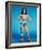 Lynda Carter-null-Framed Photo