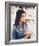 Lynda Carter-null-Framed Photo