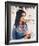 Lynda Carter-null-Framed Photo